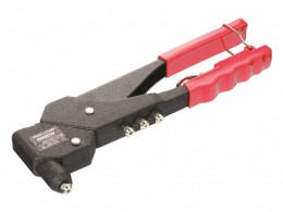 Arrow RHT300 Professional Twister  Swivel Head Rivet Tool £28.99